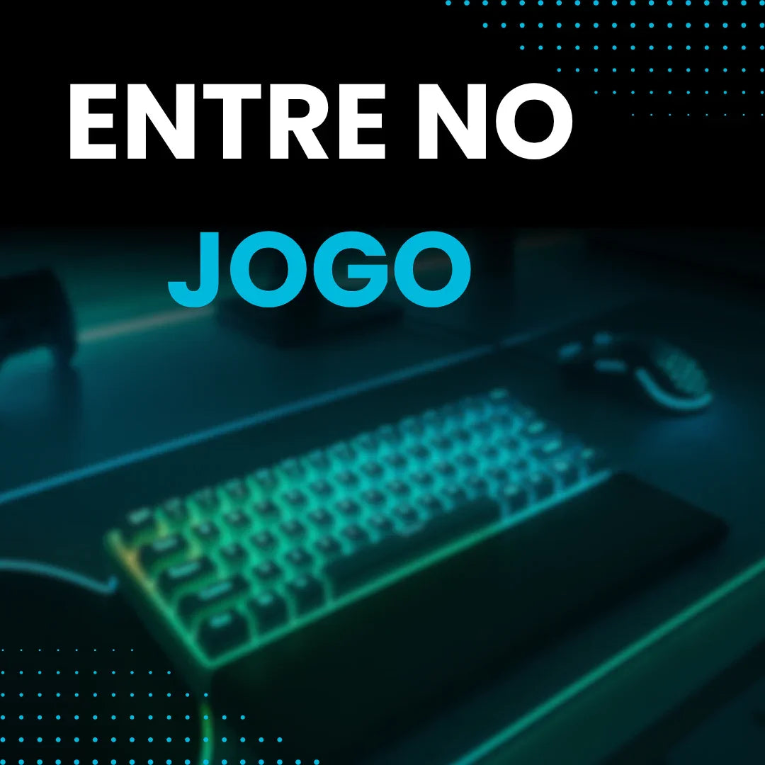 Teclado Snow Walker v2