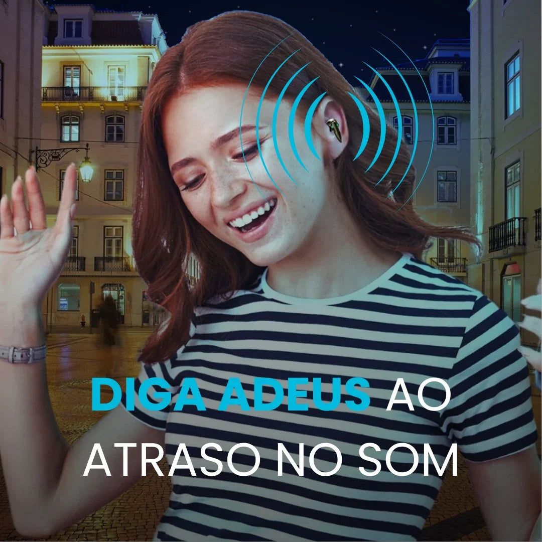 Fone De Ouvido Gamer Bluetooth Sem Fio Capacete Neo Takumi