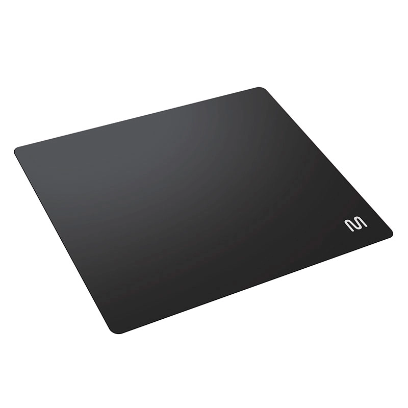 Mouse Pad Preto Conforto Total