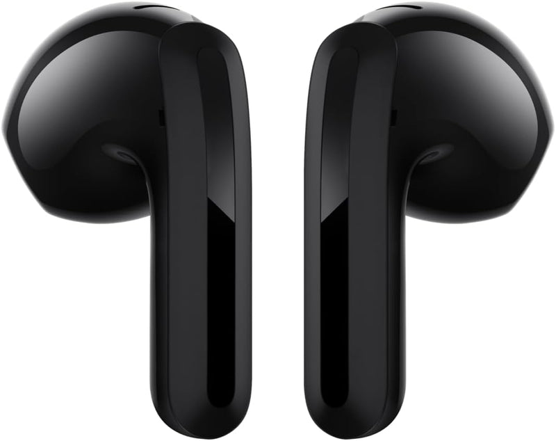 Xiaomi Redmi Buds 6 Active, Fones de Ouvido Sem Fio, Versão Global (Preto)