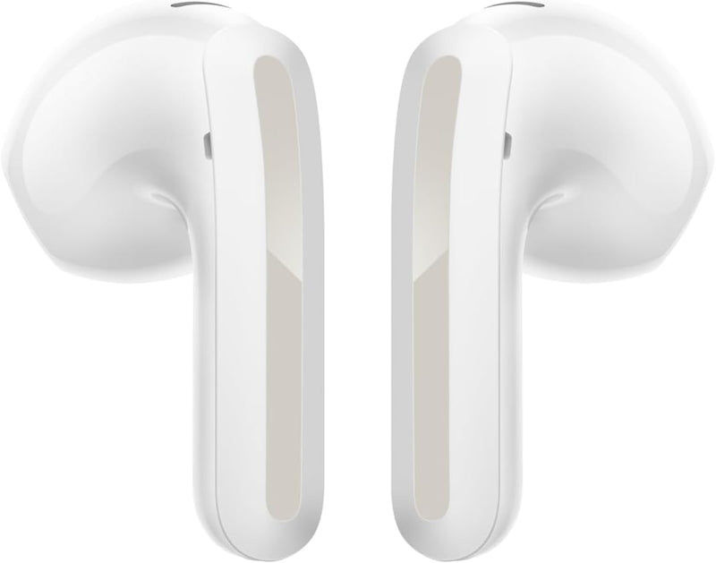 Xiaomi Redmi Buds 6 Active, Fones de Ouvido Sem Fio, Versão Global (Preto)