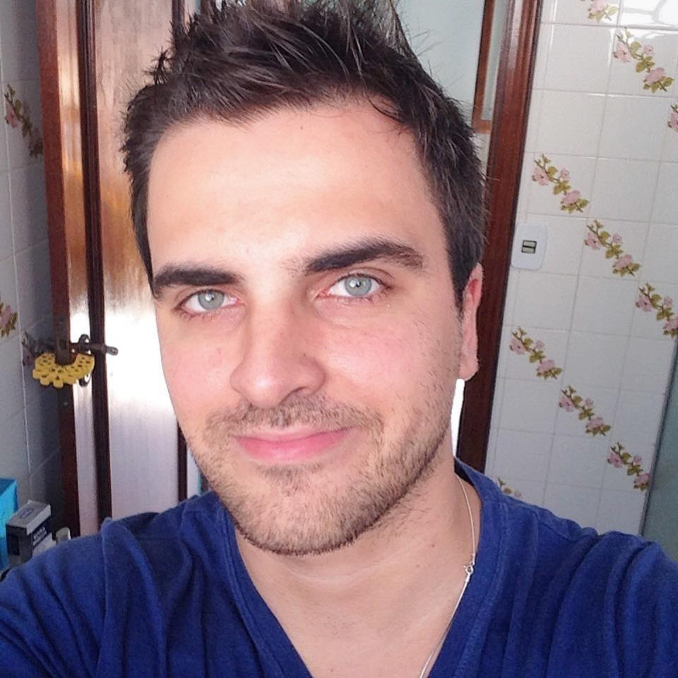 Lucas, editor de vídeo