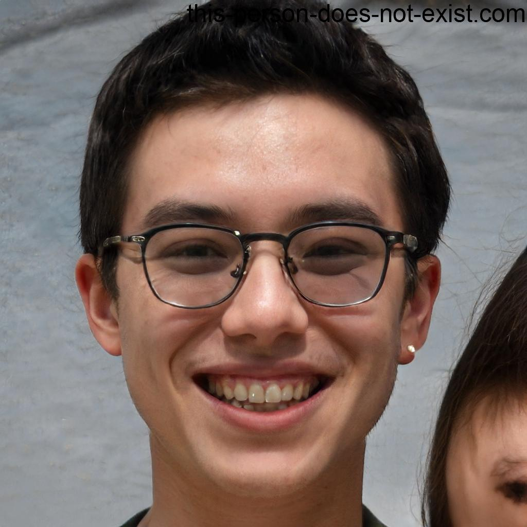 Lucas, 19 anos, São Paulo/SP