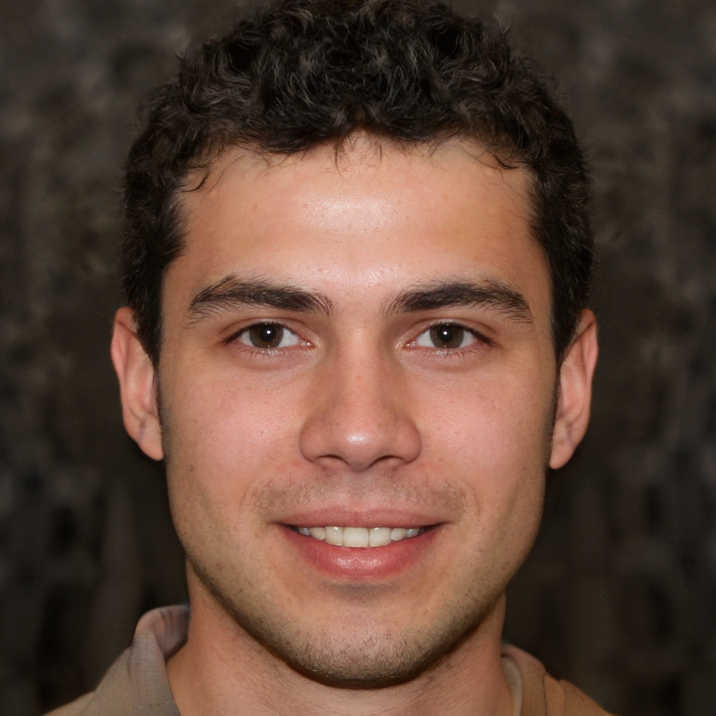 Rafael, 31 anos.